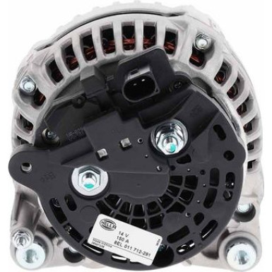 8EL 011 712-291 Generator