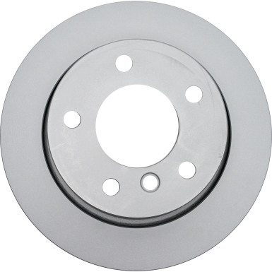 Zimmermann Bremsscheibe Coat Z 150.1283.20