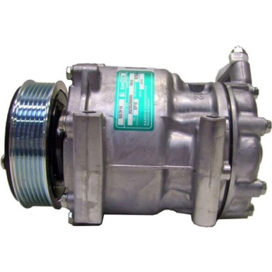 Mahle | Kompressor, Klimaanlage | ACP 470 000P