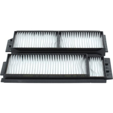 BOSCH 1 987 432 163 Innenraumfilter