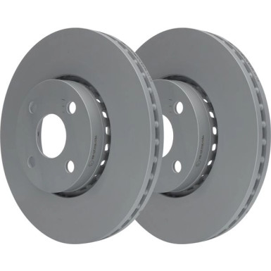 24.0125-0168.1 Bremsscheibe