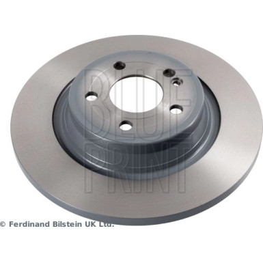 Blue Print | Bremsscheibe | ADU1743116