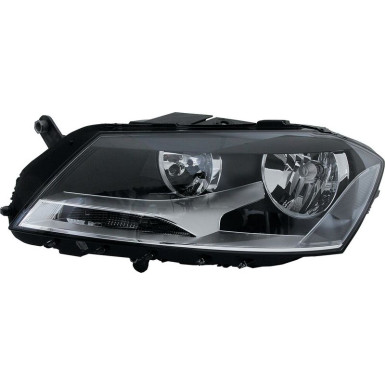 Valeo | Hauptscheinwerfer | 044501