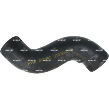 166318 Ladeluftschlauch