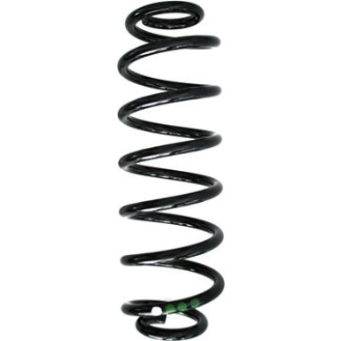Spidan | Fahrwerksfeder | 86508
