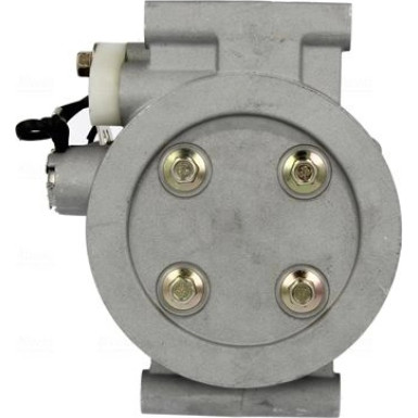 89227 Kompressor, Klimaanlage ** FIRST FIT ** 89227 Kompressor, Klimaanlage ** FIRST FIT **