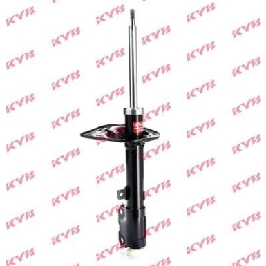 KYB | Stoßdämpfer | Hinten links | 339026