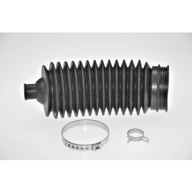 84090 Faltenbalg, Lenkung