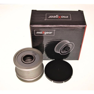 30-0087 Generatorfreilauf