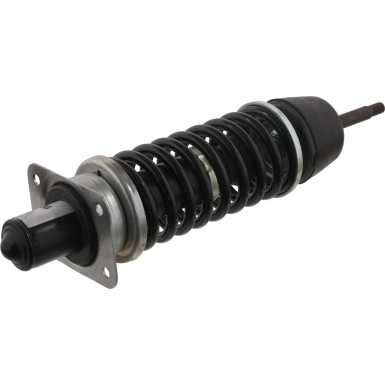 FEBI BILSTEIN 17296 Dämpfer, Fahrerhauslagerung