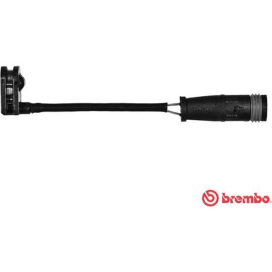 Brembo Warnkontakt, Bremsbelagverschleiß PRIME LINE A 00 287