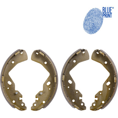 ADM54146 Bremsbackensatz