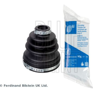 Blue Print | Faltenbalgsatz, Antriebswelle | ADBP810065