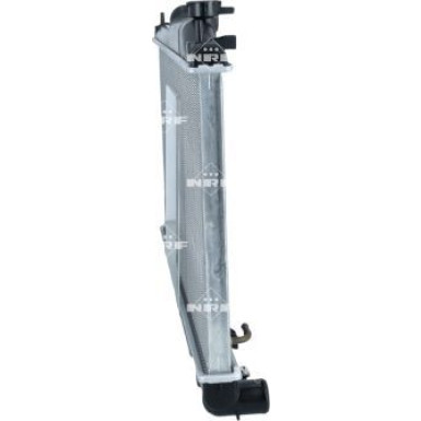 NRF | Kühler, Motorkühlung | 53886