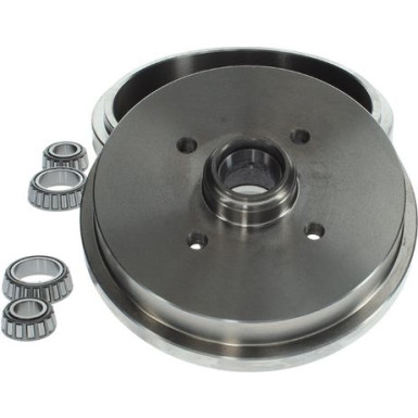 BOSCH | Bremstrommel | 0 986 477 111