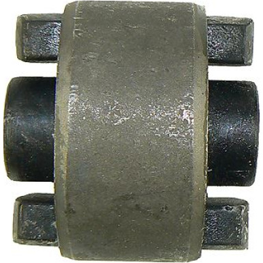 Metzger | Lagerung, Lenker | 52023008