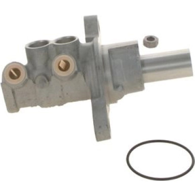 BOSCH | Hauptbremszylinder | 0 204 123 736
