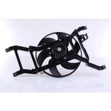 85714 Lüfter, Motorkühlung