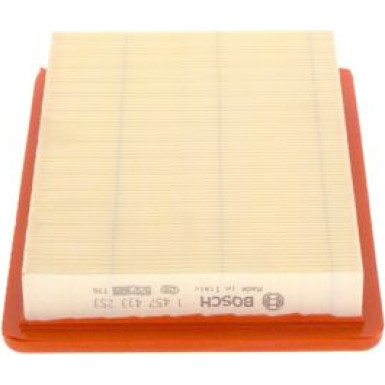BOSCH 1 457 433 052 Luftfilter