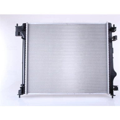 637665 Kühler, Motorkühlung