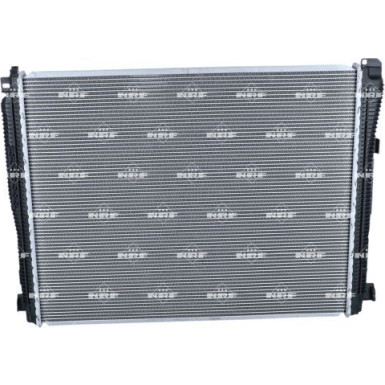 NRF | Kühler, Motorkühlung | 550259