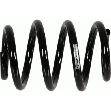 994 777 Fahrwerksfeder