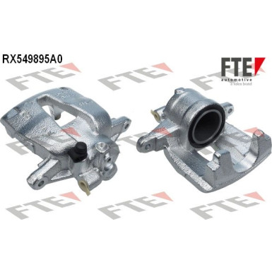 FTE | Bremssattel | 9291872 FTE | Bremssattel | 9291872