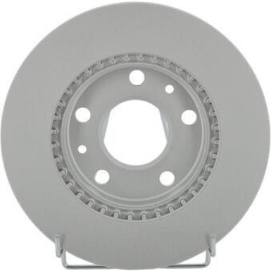 Ferodo | Bremsscheibe | DDF2078C Ferodo | Bremsscheibe | DDF2078C