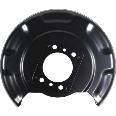 6115596 Spritzblech, Bremsscheibe 6115596 Spritzblech, Bremsscheibe