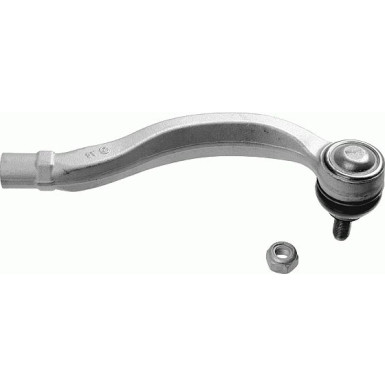 34532 01 Spurstangenkopf