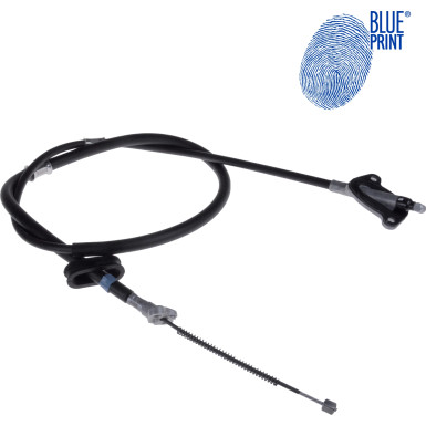 ADD64671 Seilzug, Feststellbremse