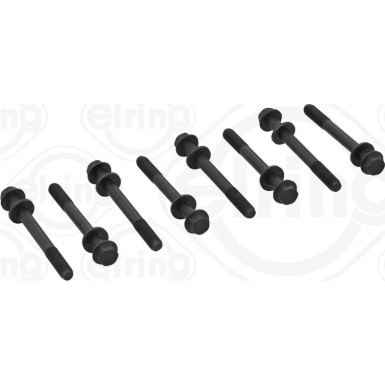 632.730 Zylinderkopfschraubensatz