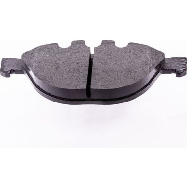 Hella | Bremsbelagsatz, Scheibenbremse | 8DB 355 006-551