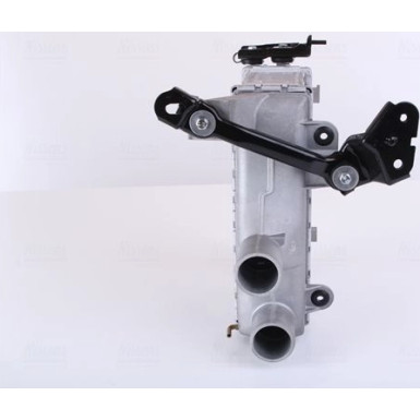 96164 Ladeluftkühler 96164 Ladeluftkühler