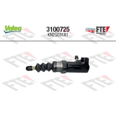 3100725 Nehmerzylinder, Kupplung