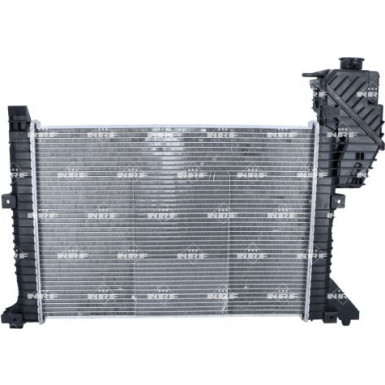NRF | Kühler, Motorkühlung | 50559