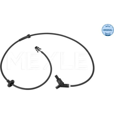 Meyle Sensor, Raddrehzahl MEYLE-ORIGINAL: True to OE 100 927 0005