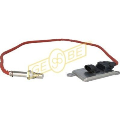 9 3561 1 NOx-Sensor, NOx-Katalysator