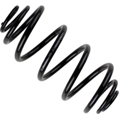 38-234811 Fahrwerksfeder BILSTEIN - B3 Serienersatz (Federn)