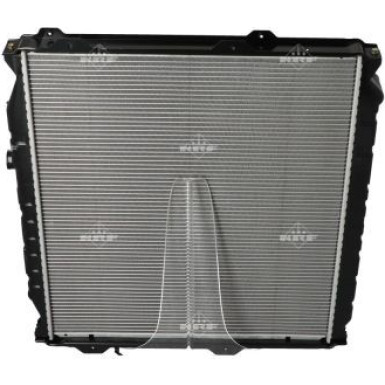 56615 Kühler, Motorkühlung 56615 Kühler, Motorkühlung