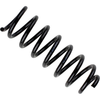 37-289775 Fahrwerksfeder BILSTEIN - B3 Serienersatz (Federn)