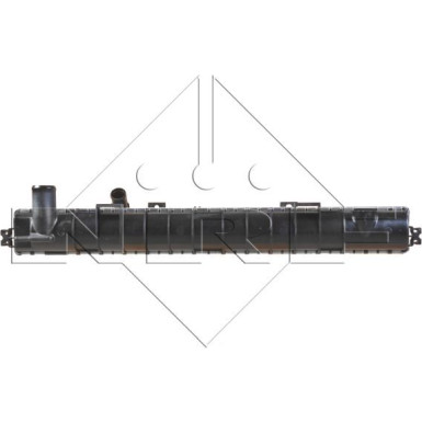 NRF | Kühler, Motorkühlung | 58445