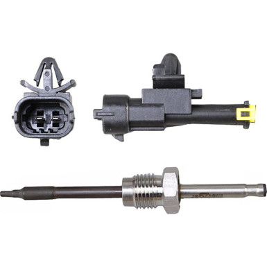 Metzger | Sensor, Abgastemperatur | 0894889