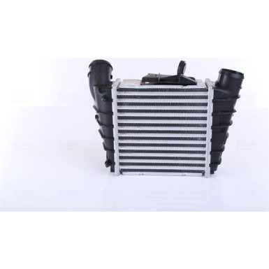 96770 Ladeluftkühler ** FIRST FIT **