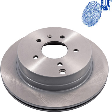 ADG043127 Bremsscheibe