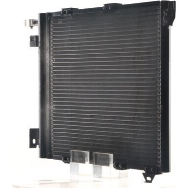 AC 349 000S Kondensator, Klimaanlage BEHR AC 349 000S Kondensator, Klimaanlage BEHR