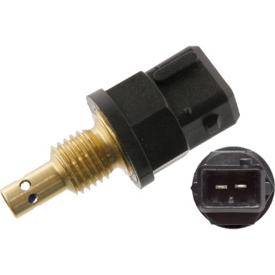 FEBI BILSTEIN 36398 Sensor, Ansauglufttemperatur FEBI BILSTEIN 36398 Sensor, Ansauglufttemperatur