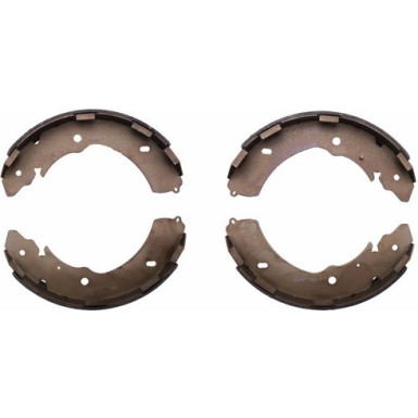 8DB 355 000-421 Bremsbackensatz