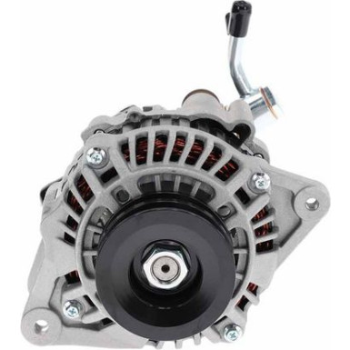 8EL 011 711-081 Generator