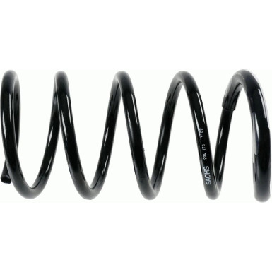 994 173 Fahrwerksfeder